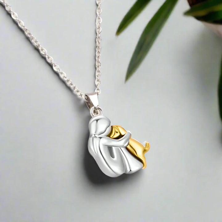 Adèle™ | Lien éternel Collier