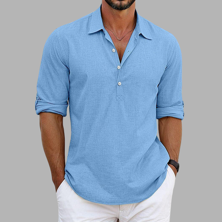 Émile™ | Confort Optimal Chemise