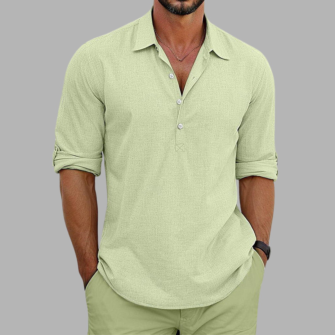 Émile™ | Confort Optimal Chemise
