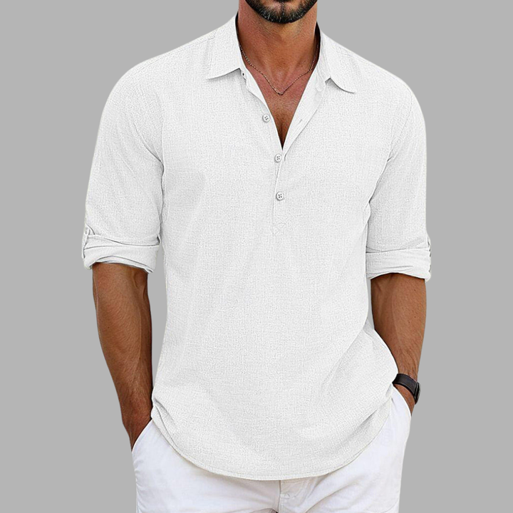 Émile™ | Confort Optimal Chemise