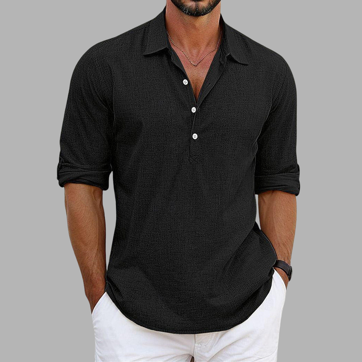 Émile™ | Confort Optimal Chemise
