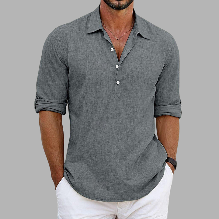 Émile™ | Confort Optimal Chemise