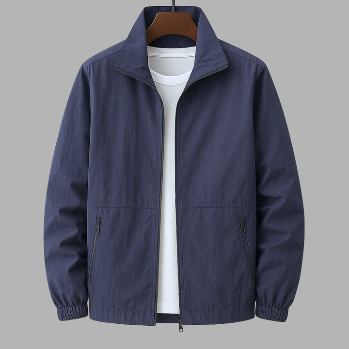 Émile™ | Confort léger Veste Zippée Homme