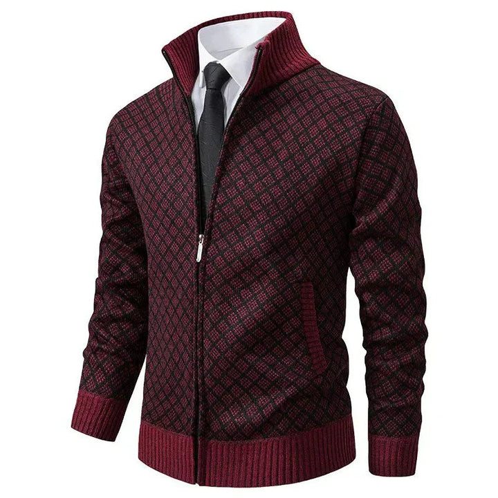 Octave™ | Gilet homme premium
