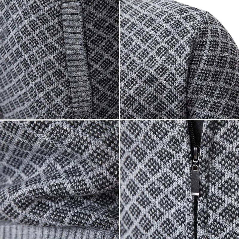 Octave™ | Gilet homme premium