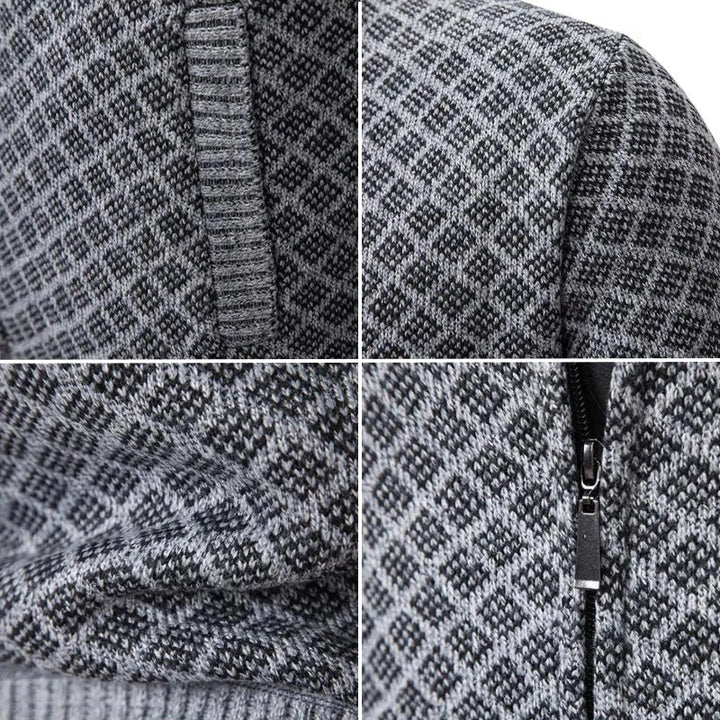 Octave™ | Gilet homme premium