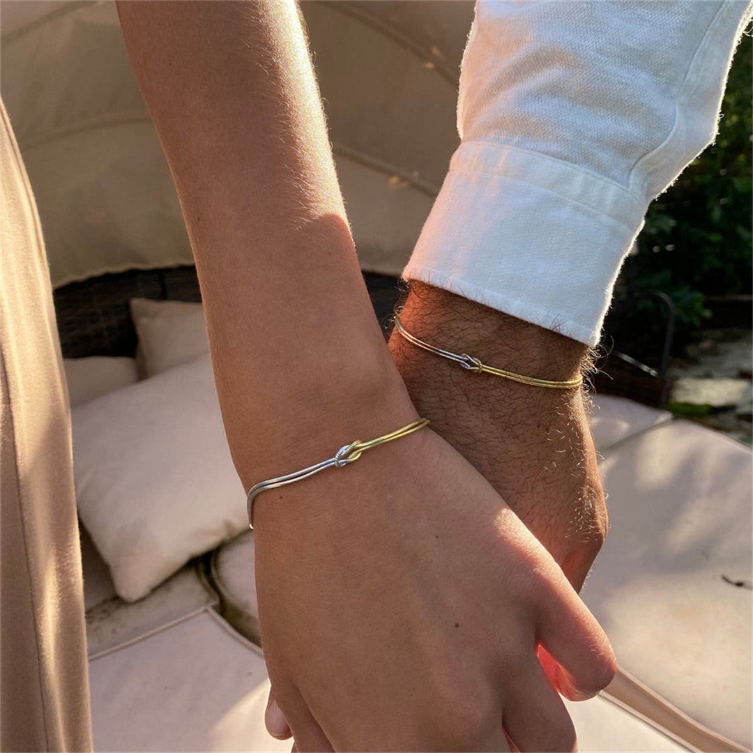 Mary™ | Élégance Bracelet