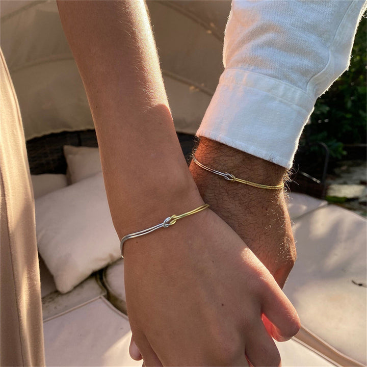 Mary™ | Élégance Bracelet