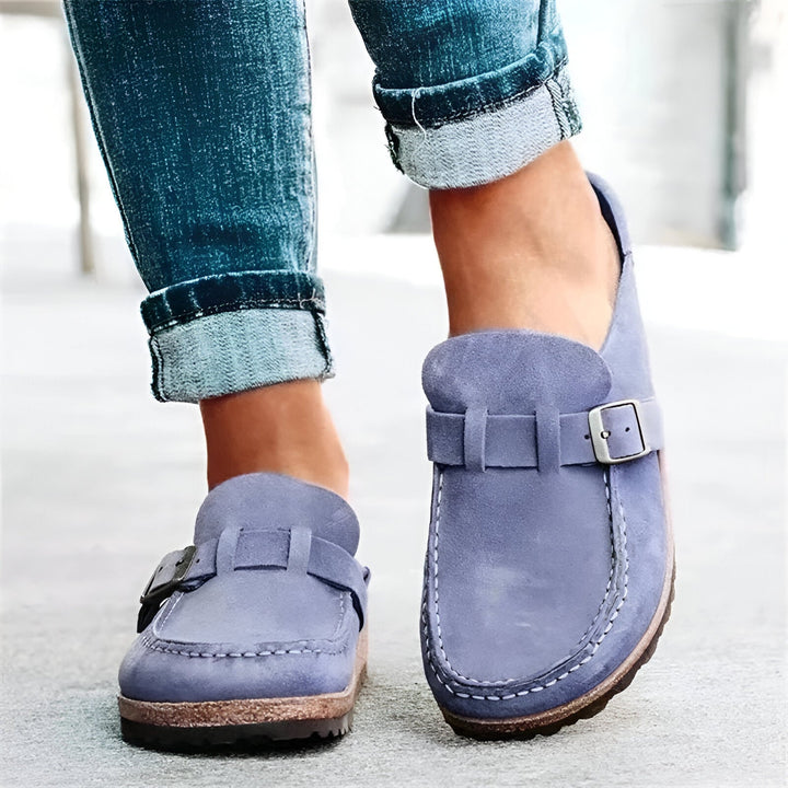 Perret™ | Chaussures Confort Élégantes pour Tous les Jours