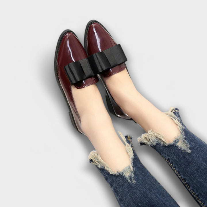 Capucine™ | Sandales élégantes & confort longue durée