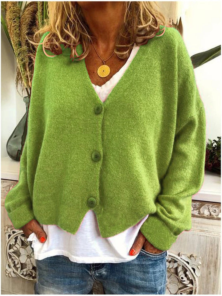 Evelyn™ | Knit Cargigan