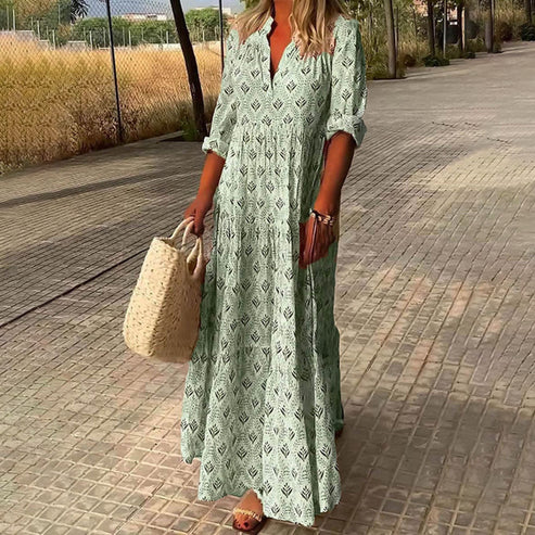 Paulette™ | Robe Légère