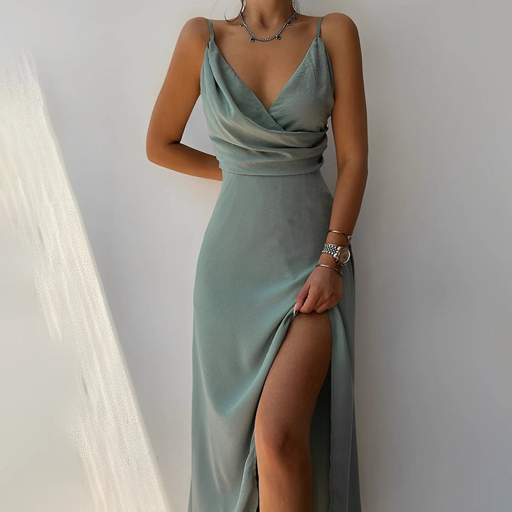 Jade™ | Robe Confortable et Élégante
