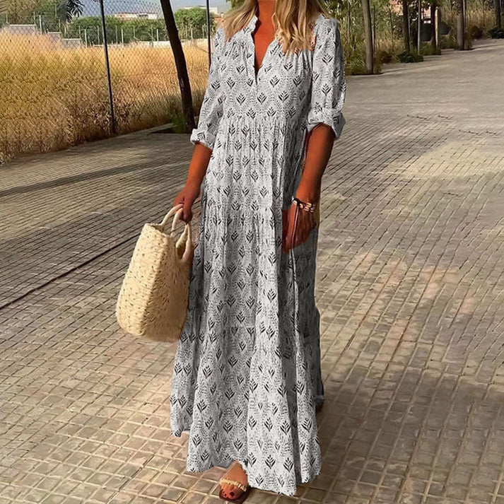 Paulette™ | Robe Légère