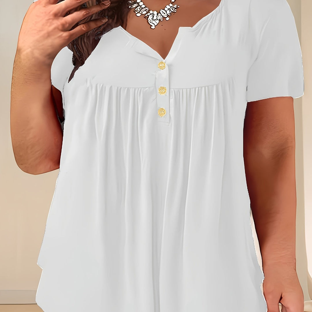 Heleen™ | légère Blouse