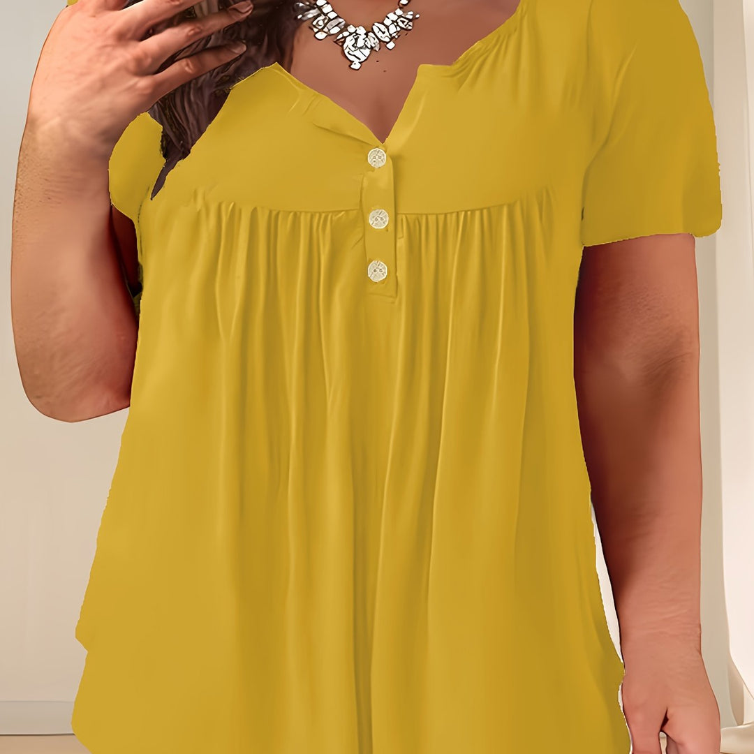 Heleen™ | légère Blouse