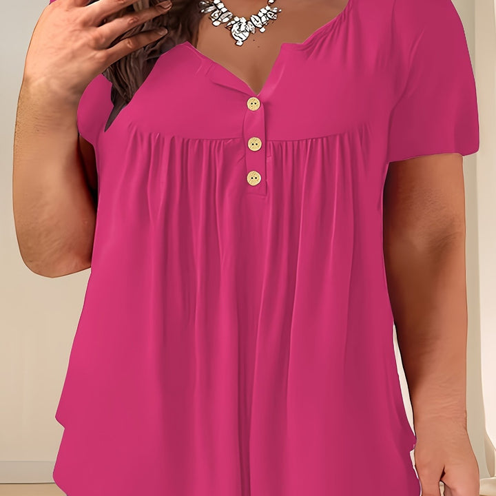 Heleen™ | légère Blouse