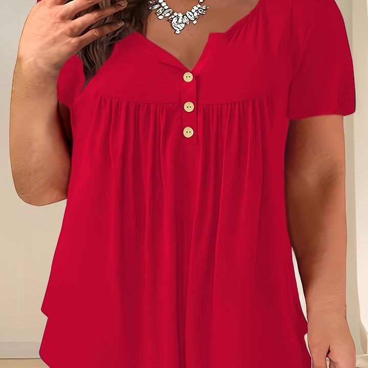 Heleen™ | légère Blouse