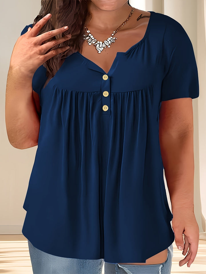 Heleen™ | légère Blouse