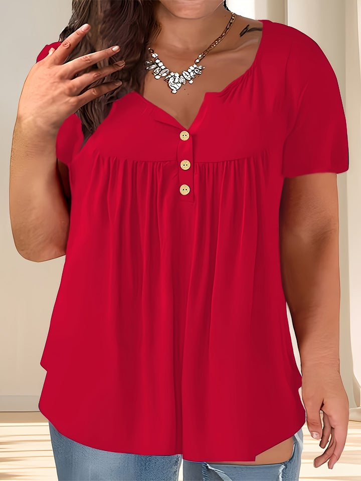 Heleen™ | légère Blouse