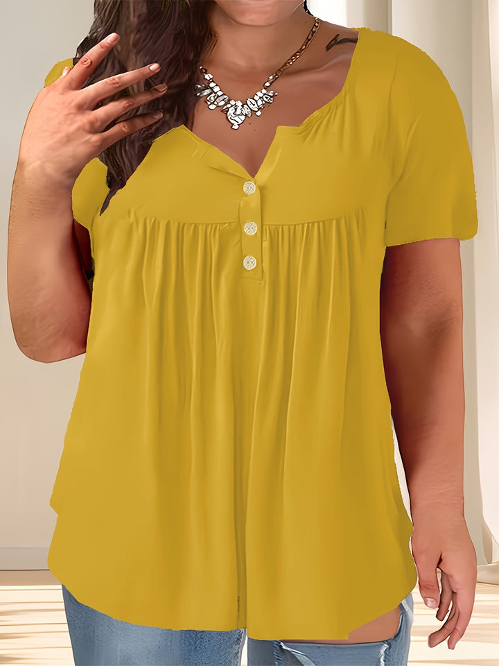 Heleen™ | légère Blouse