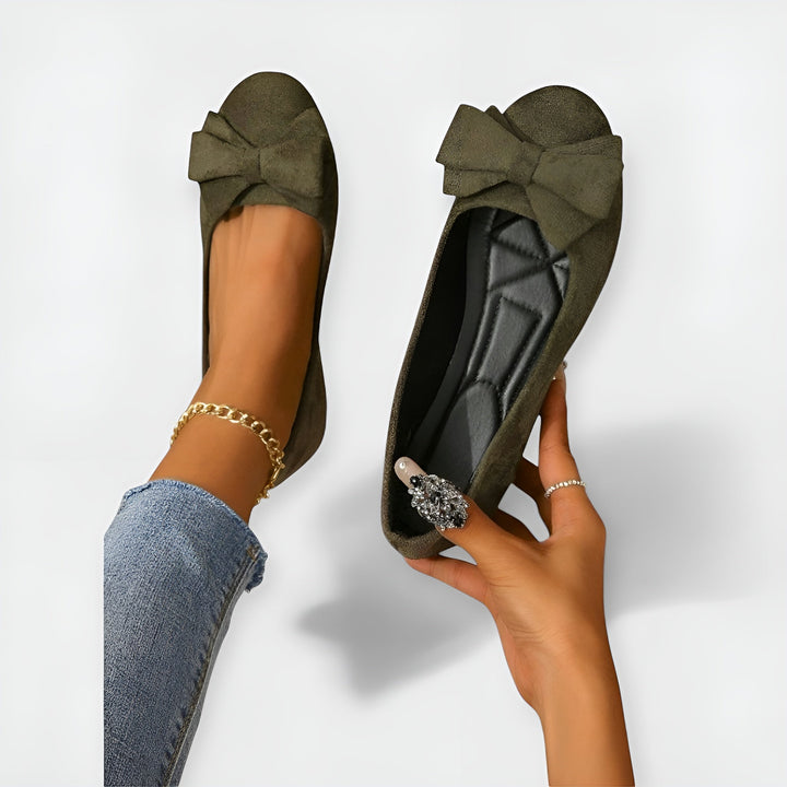 Sidonie™ | Chaussures confortables au style chic