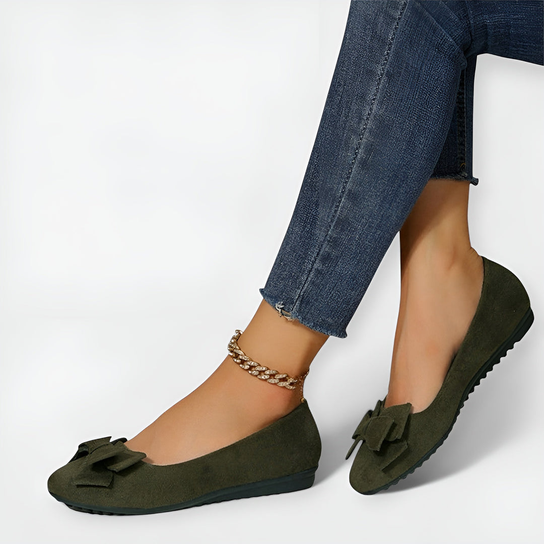 Sidonie™ | Chaussures confortables au style chic
