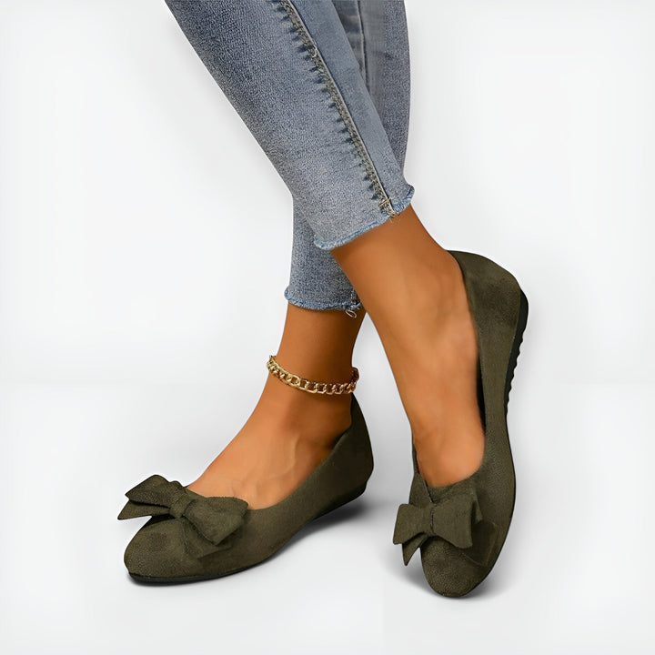 Sidonie™ | Chaussures confortables au style chic
