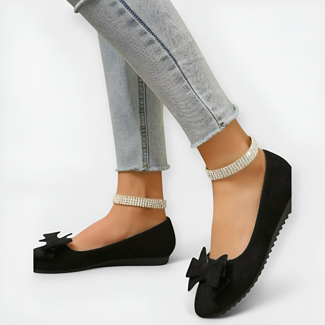 Sidonie™ | Chaussures confortables au style chic