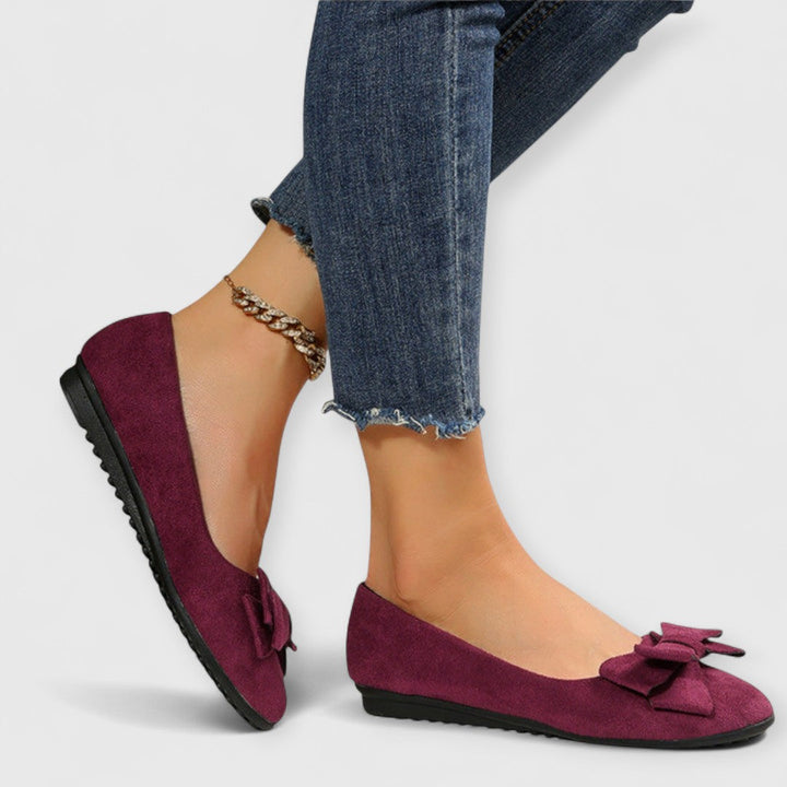 Sidonie™ | Chaussures confortables au style chic