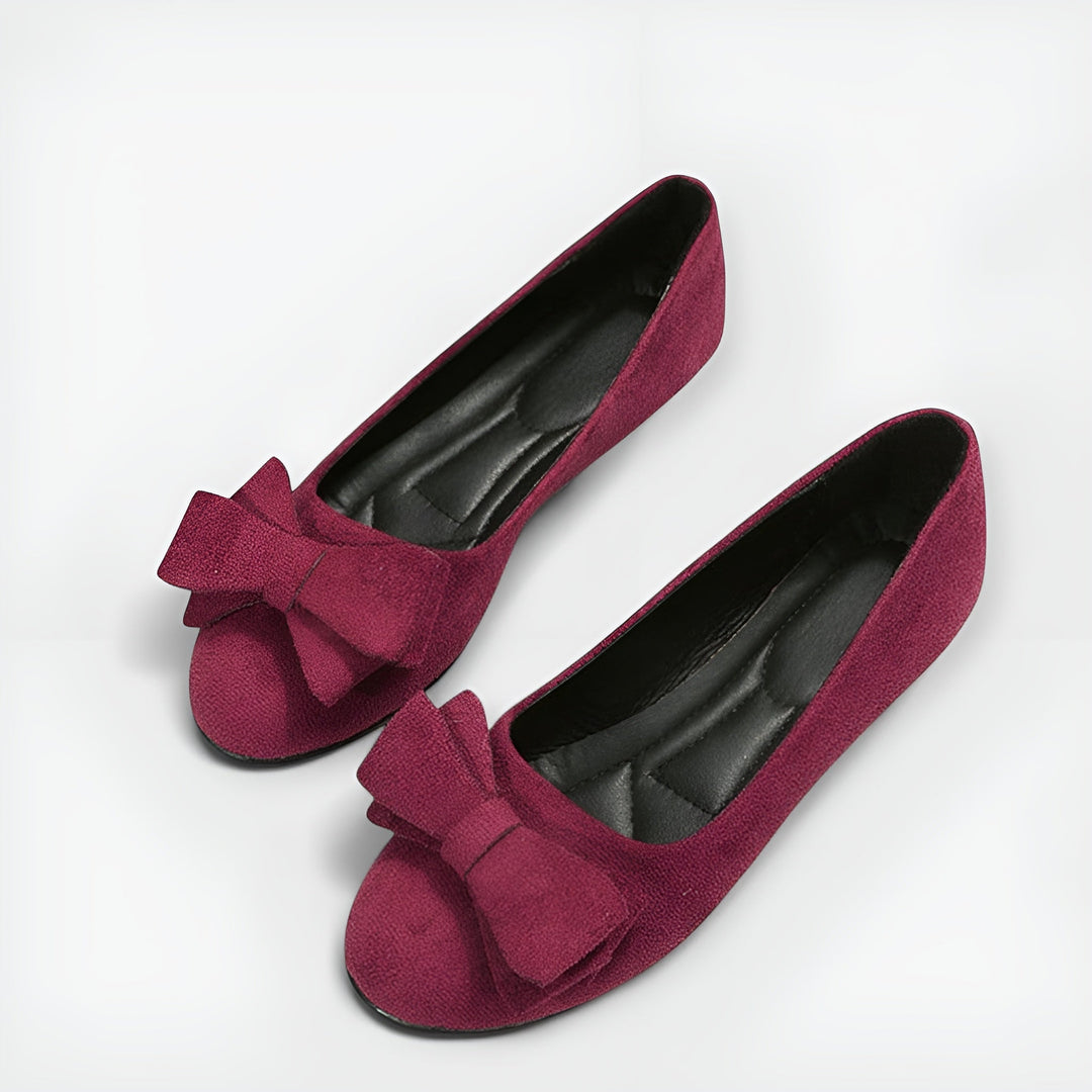 Sidonie™ | Chaussures confortables au style chic