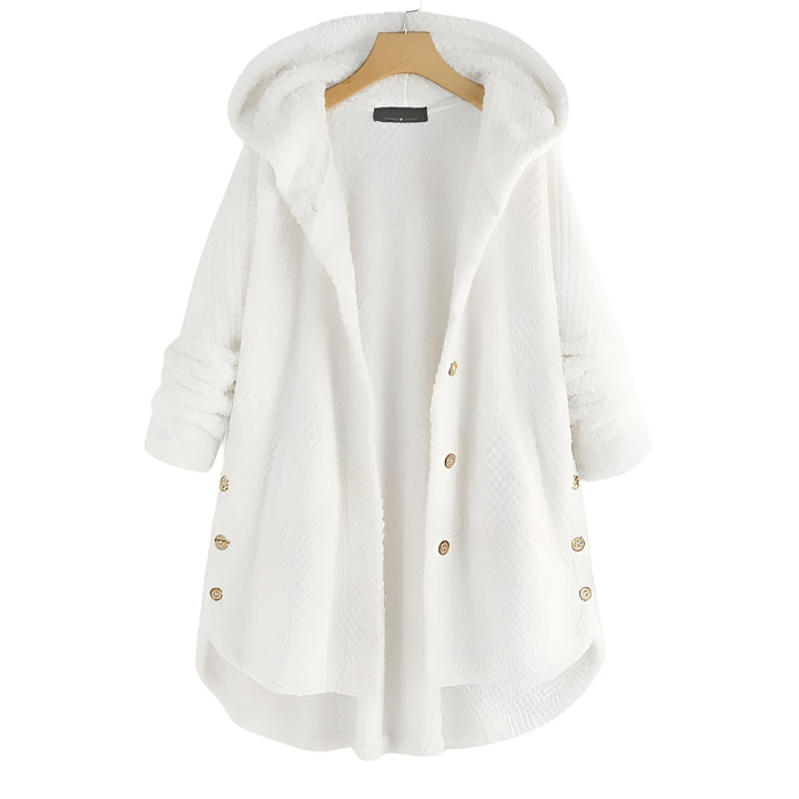 Lisa™ | Luxurious Fleece Jacket