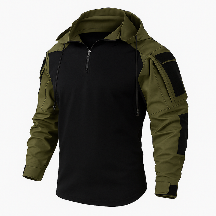 Hugo™ | Veste Tactique et Confortable