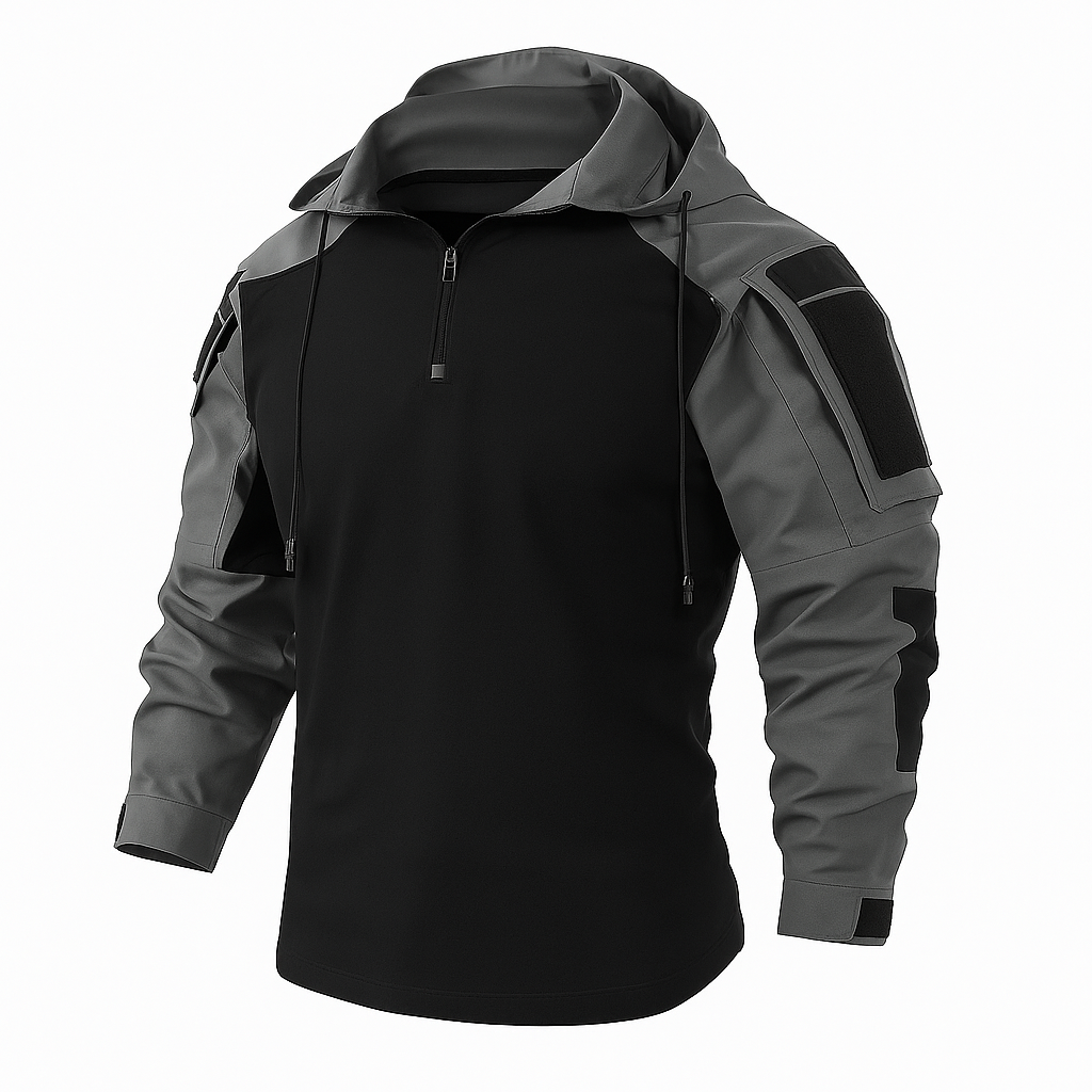 Hugo™ | Veste Tactique et Confortable