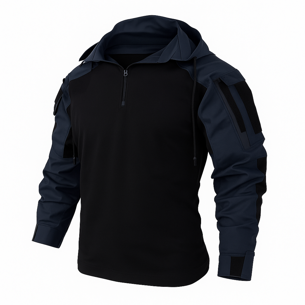 Hugo™ | Veste Tactique et Confortable