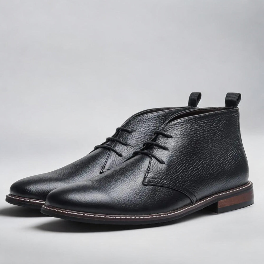 Hugo™ | Élégance durable Bottines 1