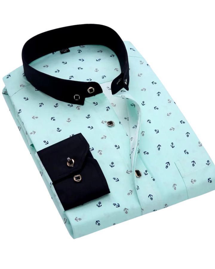 Hugo™ | Élégance légère Chemise