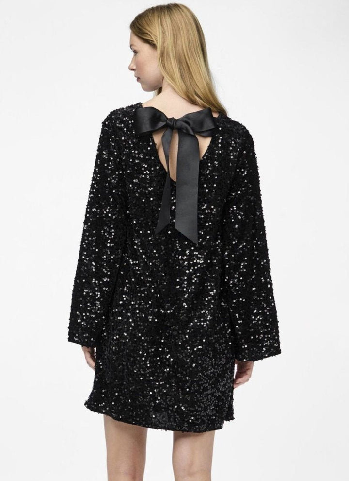 Vivienne™ | Robe de Soirée Pailletée