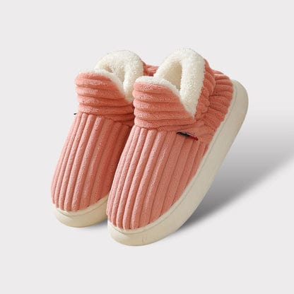 Sacha™ | Pantoufles Unisexes Confortables