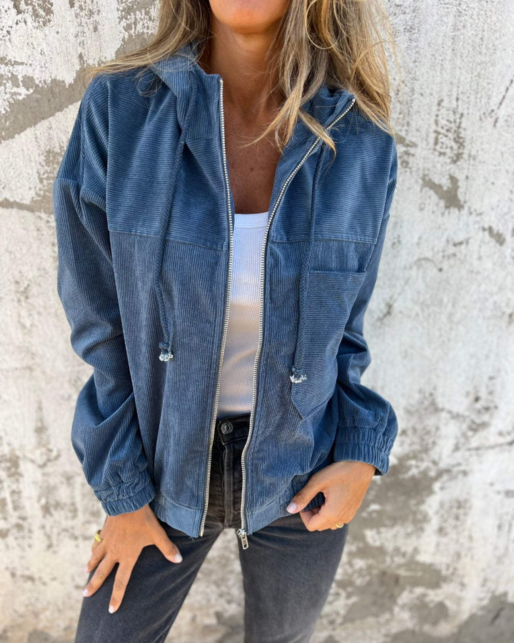 Isabelle™ | Confort estival Veste