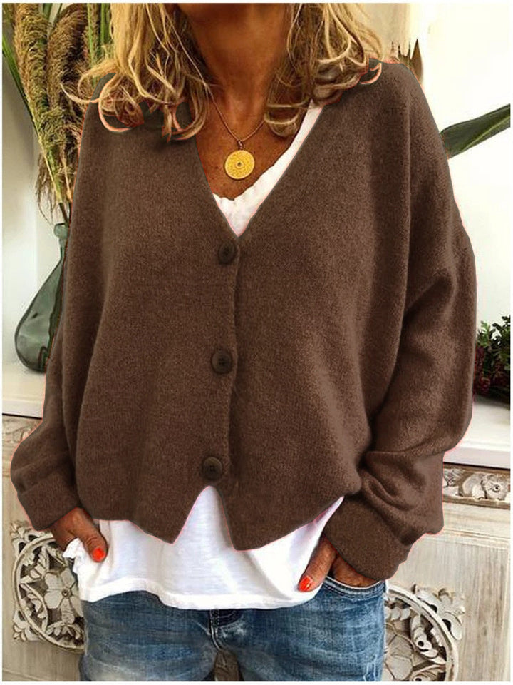 Evelyn™ | Knit Cargigan