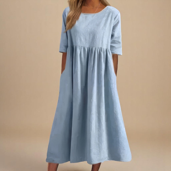 Joline™ | Élégance décontractée Robe