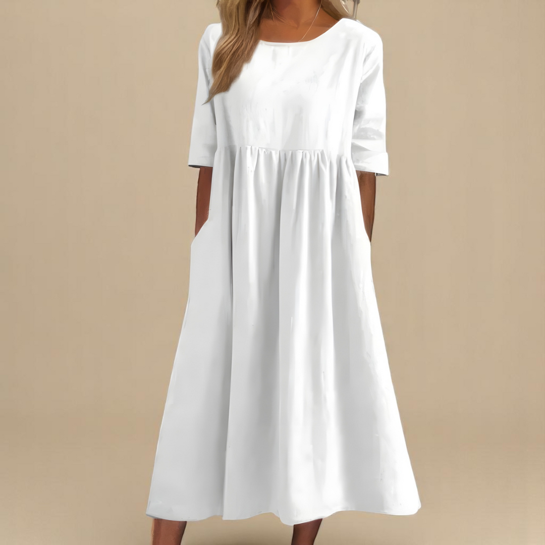 Joline™ | Élégance décontractée Robe