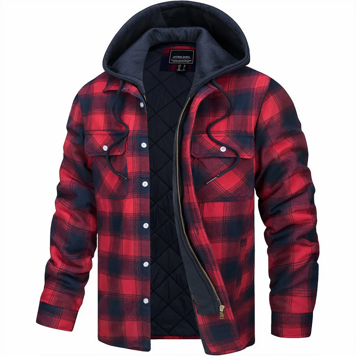 Laurent™ | Veste d’automne incontournable