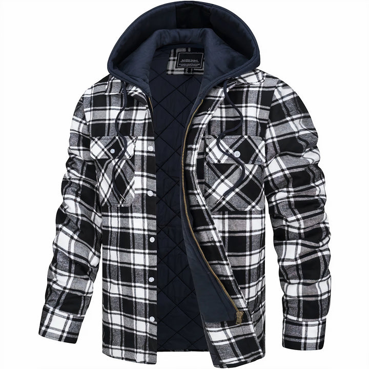 Laurent™ | Veste d’automne incontournable