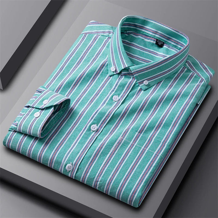 Louis™ | Confort Élégant Chemise Homme