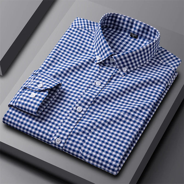Louis™ | Confort Élégant Chemise Homme
