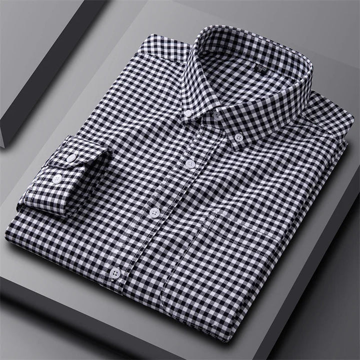 Louis™ | Confort Élégant Chemise Homme