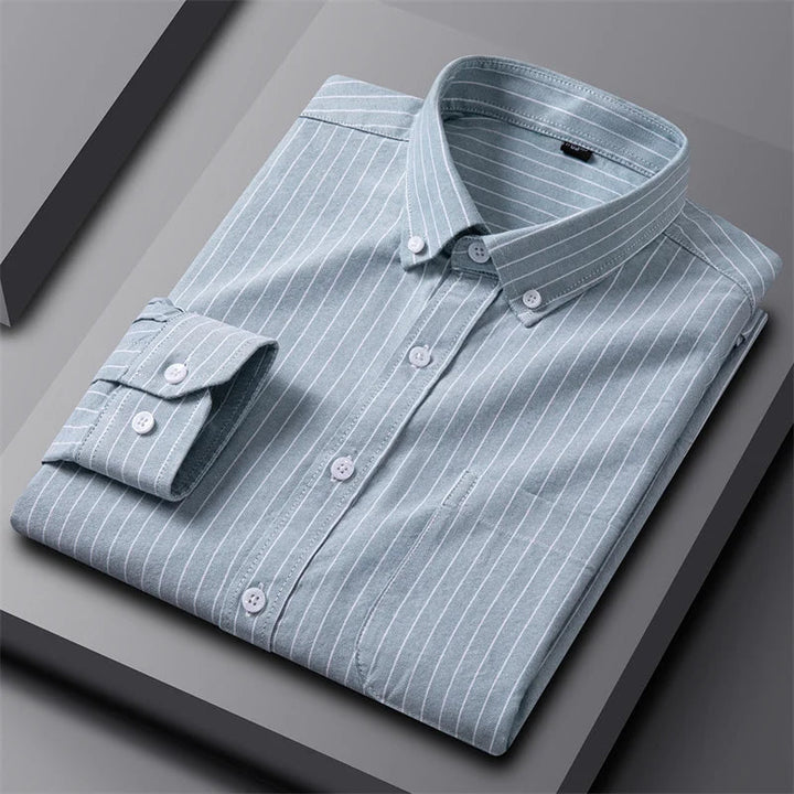 Louis™ | Confort Élégant Chemise Homme