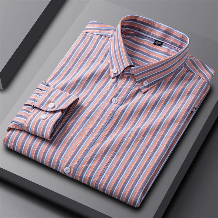 Louis™ | Confort Élégant Chemise Homme